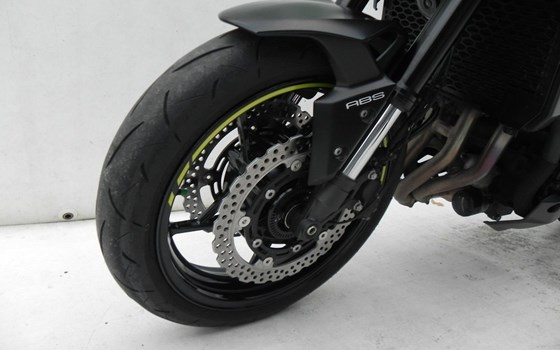 Gebrauchtmotorrad Kawasaki Z900 - Bild 5