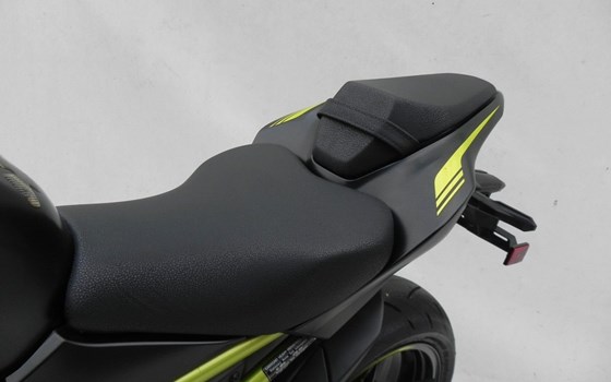 Gebrauchtmotorrad Kawasaki Z900 - Bild 8