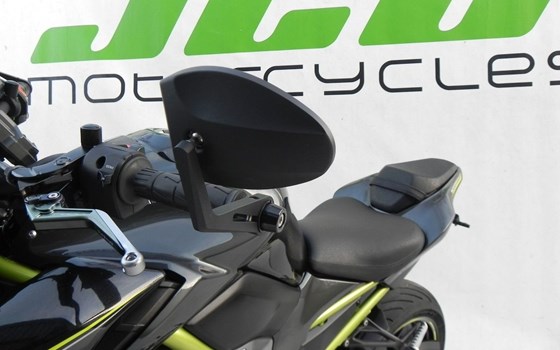 Gebrauchtmotorrad Kawasaki Z900 - Bild 10