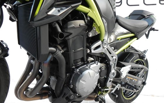 Gebrauchtmotorrad Kawasaki Z900 - Bild 11