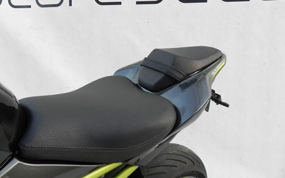 Gebrauchtmotorrad Kawasaki Z900 - Bild 12