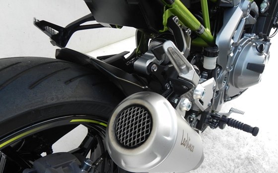 Gebrauchtmotorrad Kawasaki Z900 - Bild 18