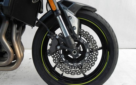 Gebrauchtmotorrad Kawasaki Z900 - Bild 19