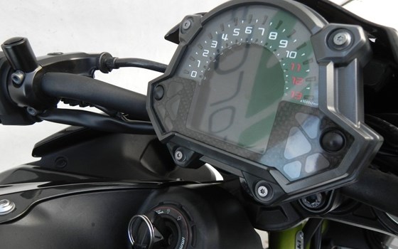 Gebrauchtmotorrad Kawasaki Z900 - Bild 22