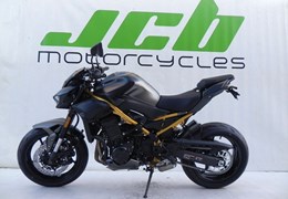 Neumotorrad Kawasaki Z900
