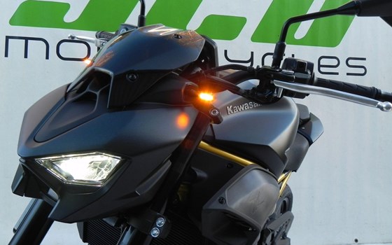 Neufahrzeug Kawasaki Z900 - Bild 11