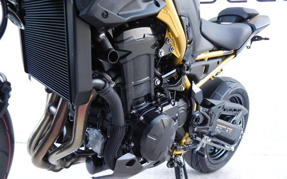 Neufahrzeug Kawasaki Z900 - Bild 12
