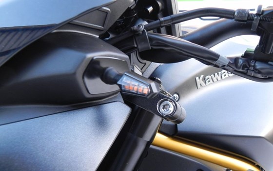 Neufahrzeug Kawasaki Z900 - Bild 14