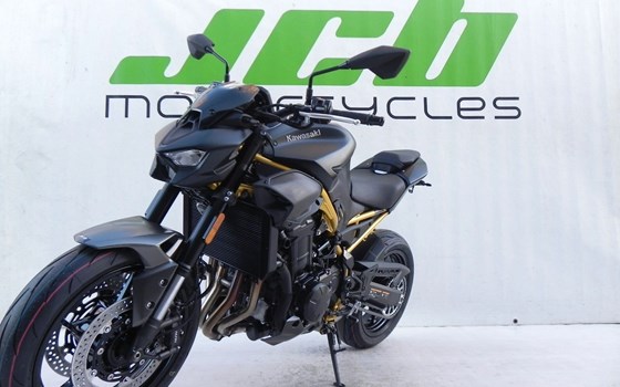 Neufahrzeug Kawasaki Z900 - Bild 15