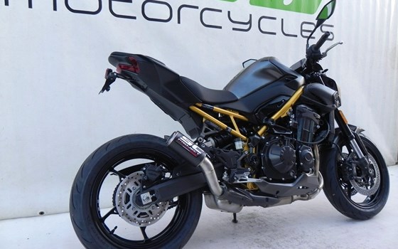 Neufahrzeug Kawasaki Z900 - Bild 18