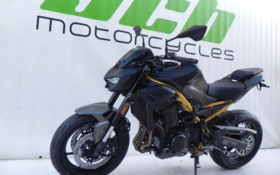 Neufahrzeug Kawasaki Z900 - Bild 2