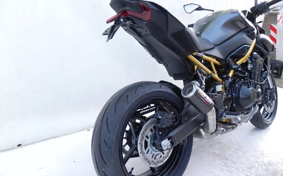 Neufahrzeug Kawasaki Z900 - Bild 20