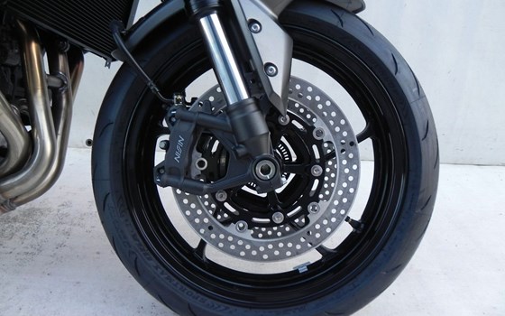 Neufahrzeug Kawasaki Z900 - Bild 21