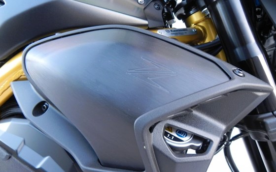 Neufahrzeug Kawasaki Z900 - Bild 22