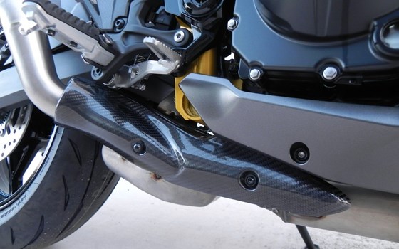 Neufahrzeug Kawasaki Z900 - Bild 24