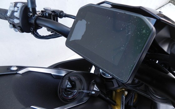 Neufahrzeug Kawasaki Z900 - Bild 25