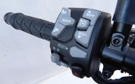 Neufahrzeug Kawasaki Z900 - Bild 26