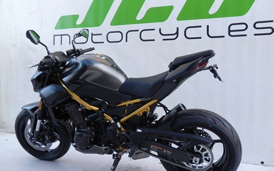 Neufahrzeug Kawasaki Z900 - Bild 3