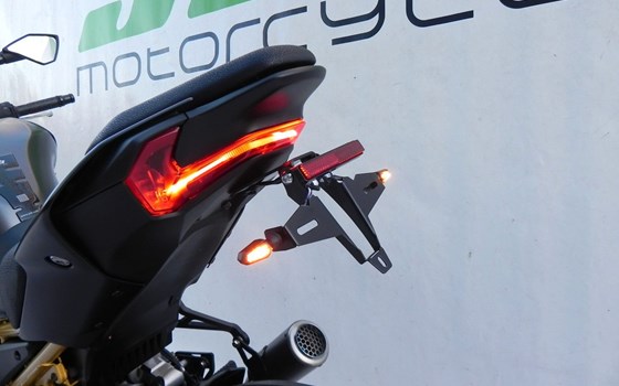 Neufahrzeug Kawasaki Z900 - Bild 4