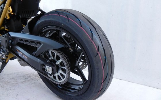 Neufahrzeug Kawasaki Z900 - Bild 5