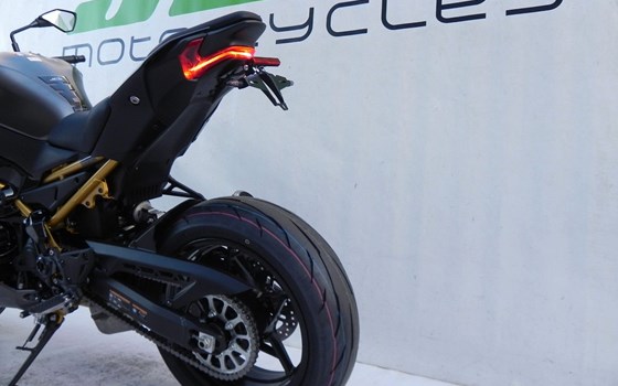 Neufahrzeug Kawasaki Z900 - Bild 6