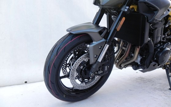 Neufahrzeug Kawasaki Z900 - Bild 7