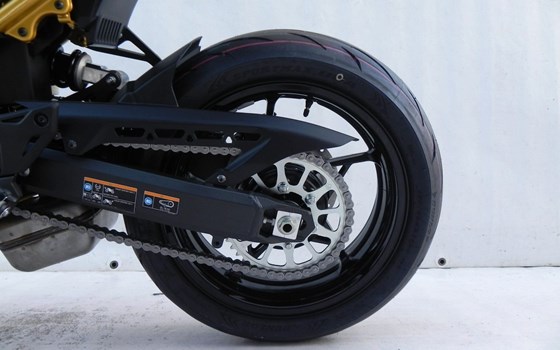 Neufahrzeug Kawasaki Z900 - Bild 8