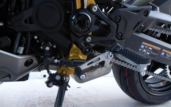 Neufahrzeug Kawasaki Z900 - Bild 9