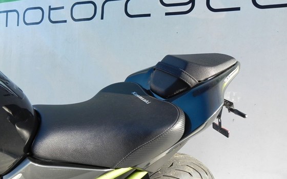 Gebrauchtmotorrad Kawasaki Z900 - Bild 10