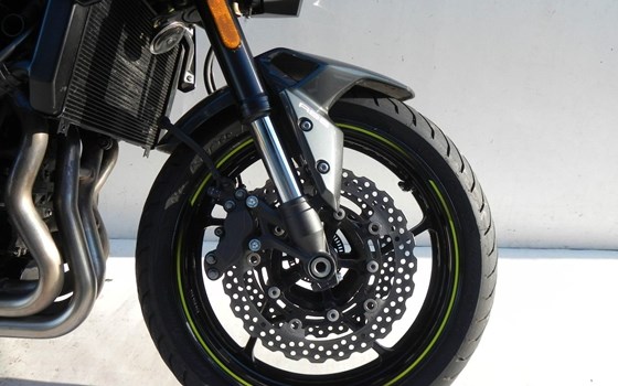 Gebrauchtmotorrad Kawasaki Z900 - Bild 15