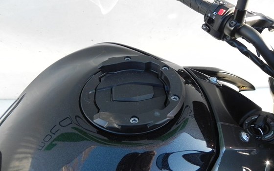 Gebrauchtmotorrad Kawasaki Z900 - Bild 17