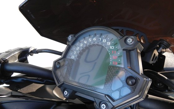 Gebrauchtmotorrad Kawasaki Z900 - Bild 18