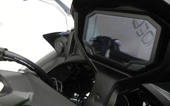 Gebrauchtmotorrad Kawasaki Ninja 650 - Bild 18