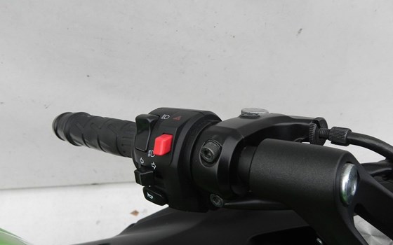 Gebrauchtmotorrad Kawasaki Ninja 650 - Bild 19