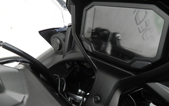 Gebrauchtmotorrad Kawasaki Ninja 650 - Bild 17