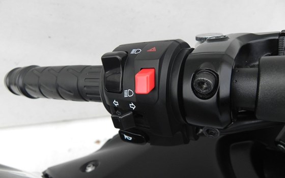 Gebrauchtmotorrad Kawasaki Ninja 650 - Bild 18