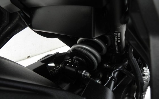 Gebrauchtmotorrad Kawasaki Ninja 650 - Bild 20