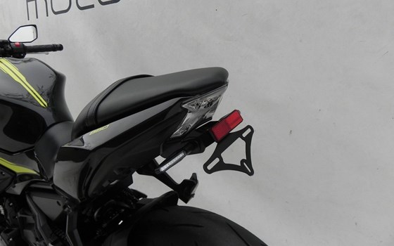 Gebrauchtmotorrad Kawasaki Ninja 650 - Bild 4