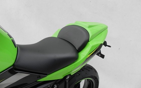 Gebrauchtmotorrad Kawasaki Ninja 650 - Bild 11