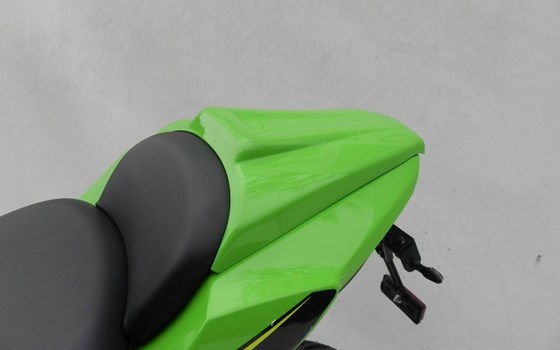 Gebrauchtmotorrad Kawasaki Ninja 650 - Bild 12