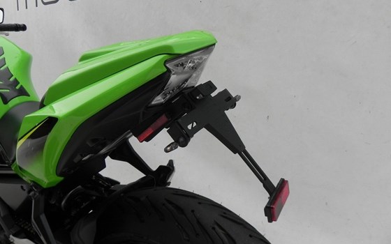 Gebrauchtmotorrad Kawasaki Ninja 650 - Bild 6