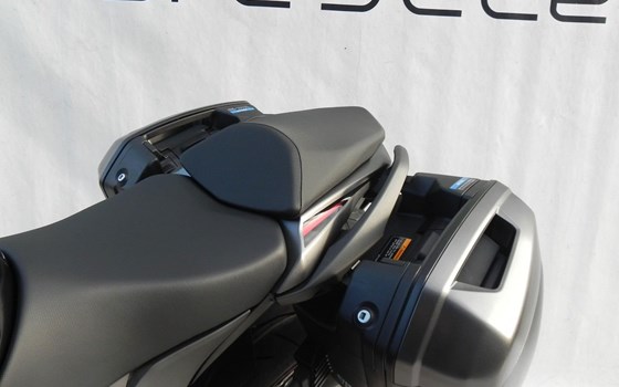 Neufahrzeug Kawasaki Ninja 1100SX SE - Bild 12