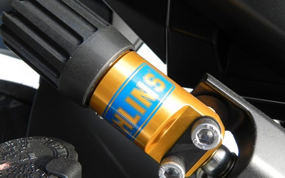 Neufahrzeug Kawasaki Ninja 1100SX SE - Bild 22