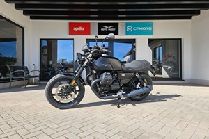 Angebot Moto Guzzi V7 Stone