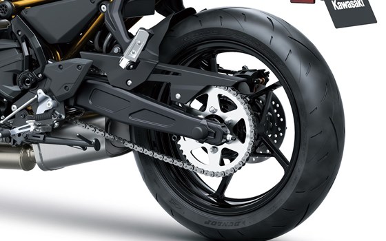 Neufahrzeug Kawasaki Z650 S - Bild 13