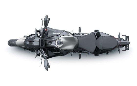 Neufahrzeug Kawasaki Z650 S - Bild 16