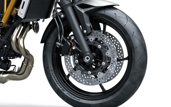 Neufahrzeug Kawasaki Z650 S - Bild 4