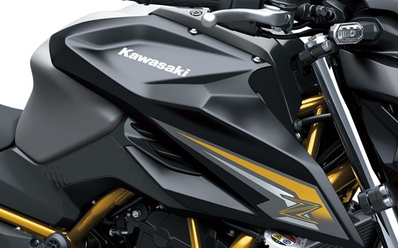 Neufahrzeug Kawasaki Z650 S - Bild 5