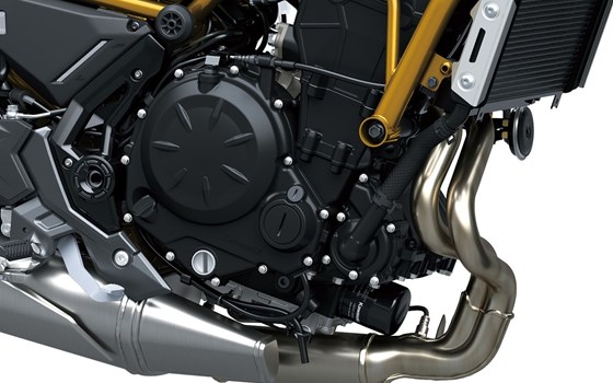 Neufahrzeug Kawasaki Z650 S - Bild 6