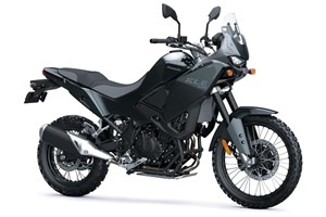 Angebot Kawasaki KLE500